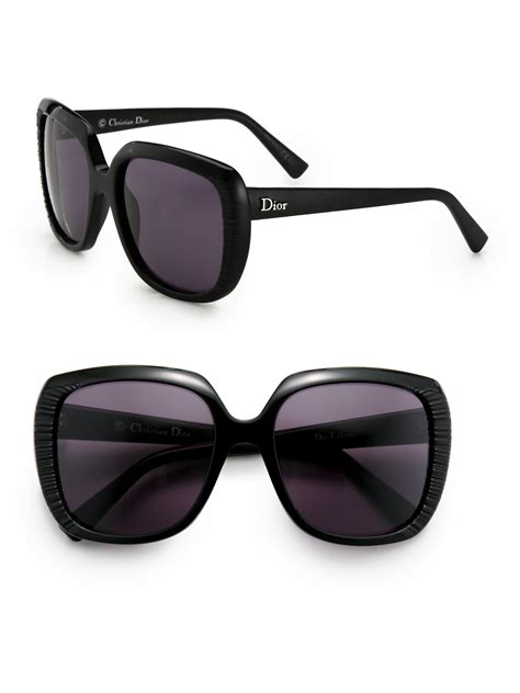 black dior sunglasses women|genuine Dior shades.